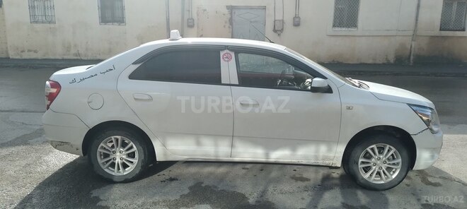 Chevrolet Cobalt 2024, 148,863 km - 1.5 л - Bakı