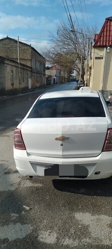 Chevrolet Cobalt 2024, 148,863 km - 1.5 л - Bakı