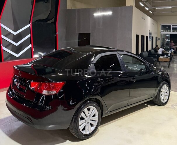 Kia Cerato 2010, 290,000 km - 1.6 l - Sumqayıt
