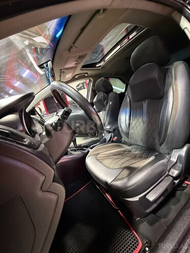Kia Cerato 2010, 290,000 km - 1.6 l - Sumqayıt