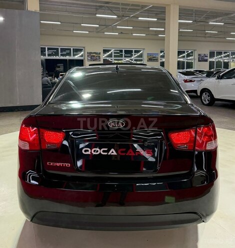 Kia Cerato 2010, 290,000 km - 1.6 l - Sumqayıt