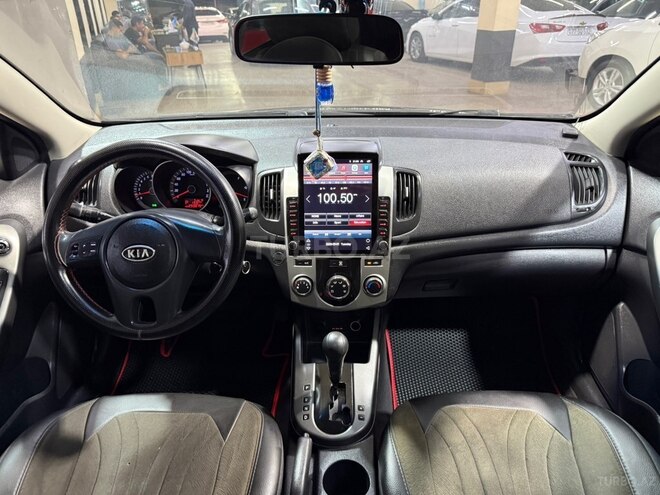 Kia Cerato 2010, 290,000 km - 1.6 l - Sumqayıt