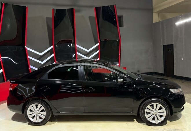 Kia Cerato 2010, 290,000 km - 1.6 l - Sumqayıt