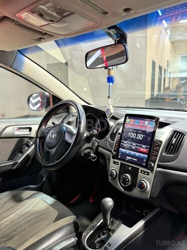 Kia Cerato 2010, 290,000 km - 1.6 l - Sumqayıt