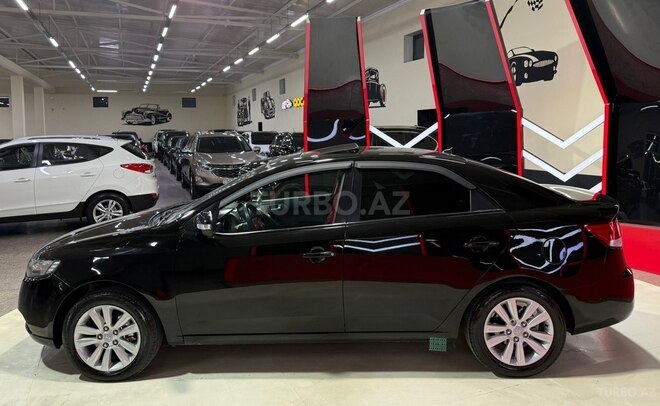 Kia Cerato 2010, 290,000 km - 1.6 l - Sumqayıt