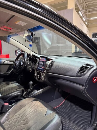 Kia Cerato 2010, 290,000 km - 1.6 l - Sumqayıt