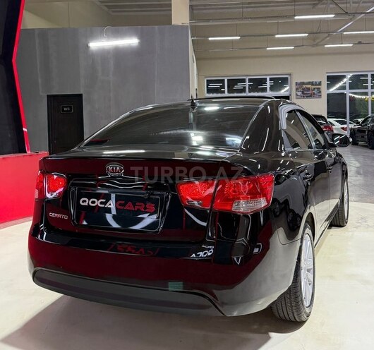 Kia Cerato 2010, 290,000 km - 1.6 l - Sumqayıt