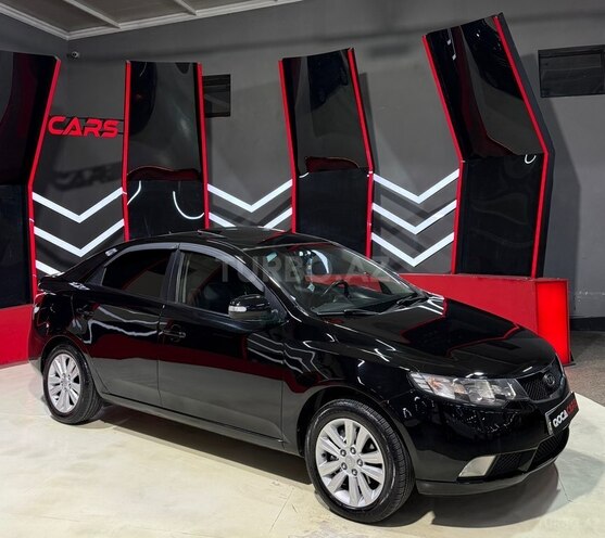 Kia Cerato 2010, 290,000 km - 1.6 l - Sumqayıt