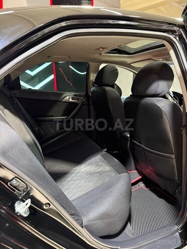 Kia Cerato 2010, 290,000 km - 1.6 l - Sumqayıt