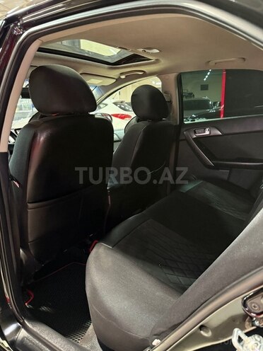 Kia Cerato 2010, 290,000 km - 1.6 l - Sumqayıt