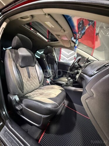 Kia Cerato 2010, 290,000 km - 1.6 l - Sumqayıt