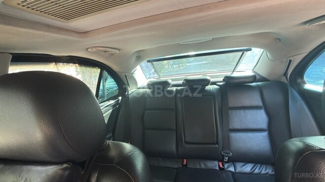 Mercedes C 230 2005, 180,000 km - 2.5 л - Sumqayıt