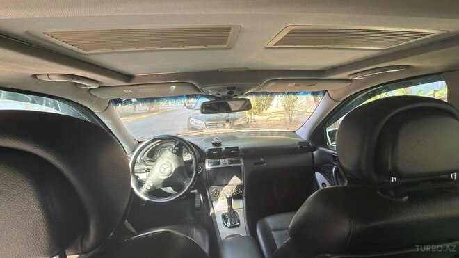 Mercedes C 230 2005, 180,000 km - 2.5 л - Sumqayıt