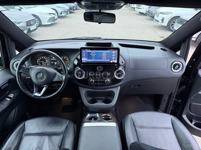 Mercedes Viano 2015, 165,000 km - 2.0 л - Bakı