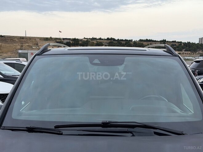 Mercedes Viano 2015, 165,000 km - 2.0 л - Bakı