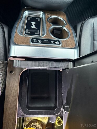 Mercedes Viano 2015, 165,000 km - 2.0 л - Bakı