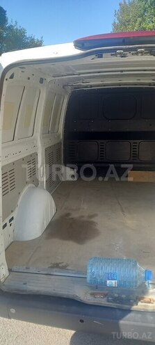 Mercedes Vito 2007, 260,000 km - 2.2 l - Mingəçevir