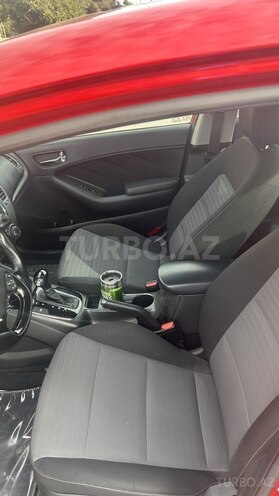 Kia Forte 2017, 98,337 km - 2.0 l - Bakı