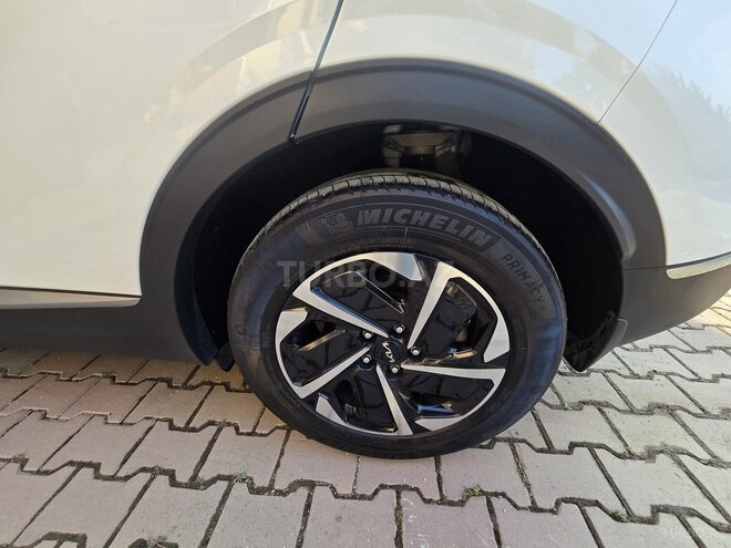 Kia Sportage 2024, 85,000 km - 1.6 l - Bakı