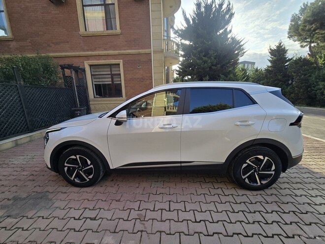 Kia Sportage 2024, 85,000 km - 1.6 l - Bakı