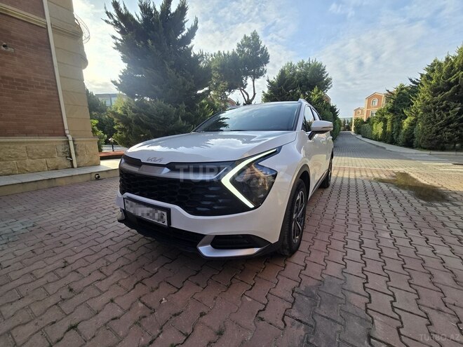 Kia Sportage 2024, 85,000 km - 1.6 l - Bakı