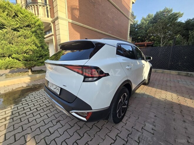 Kia Sportage 2024, 85,000 km - 1.6 l - Bakı