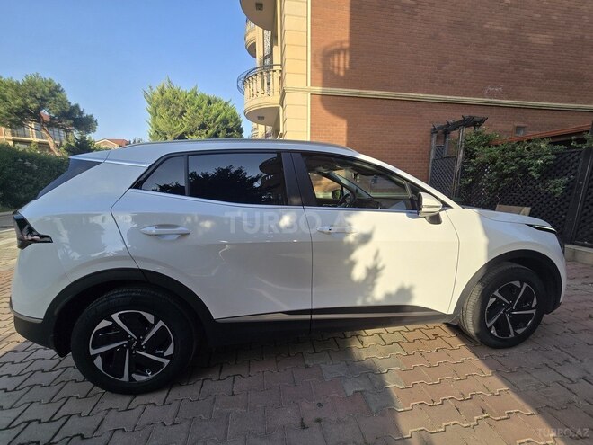 Kia Sportage 2024, 85,000 km - 1.6 l - Bakı