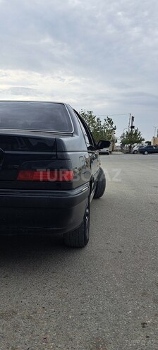 Peugeot Khazar 406 2019, 222,222 km - 1.6 l - Sumqayıt