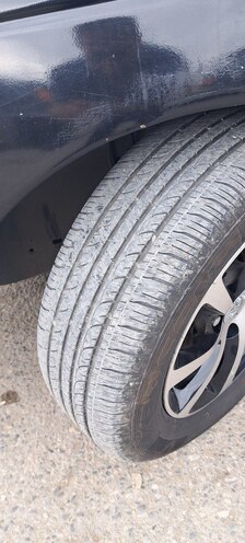 Peugeot Khazar 406 2019, 222,222 km - 1.6 l - Sumqayıt