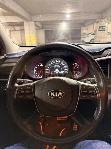 Kia Sorento 2018, 156,000 km - 2.2 l - Bakı