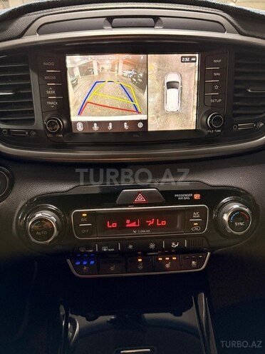 Kia Sorento 2018, 156,000 km - 2.2 l - Bakı