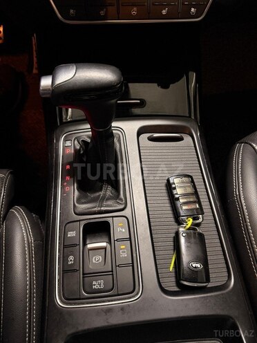 Kia Sorento 2018, 156,000 km - 2.2 l - Bakı