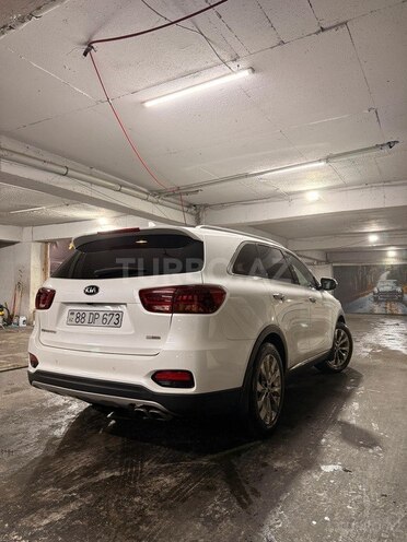 Kia Sorento 2018, 156,000 km - 2.2 l - Bakı