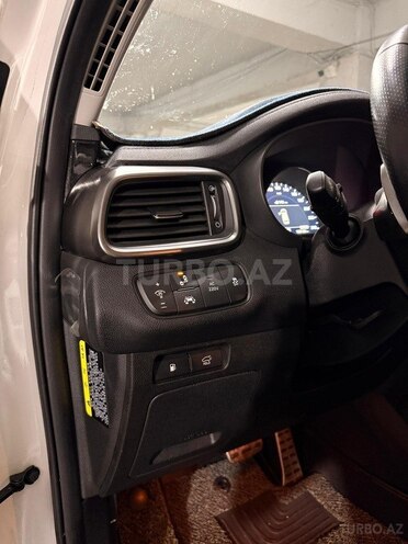 Kia Sorento 2018, 156,000 km - 2.2 l - Bakı