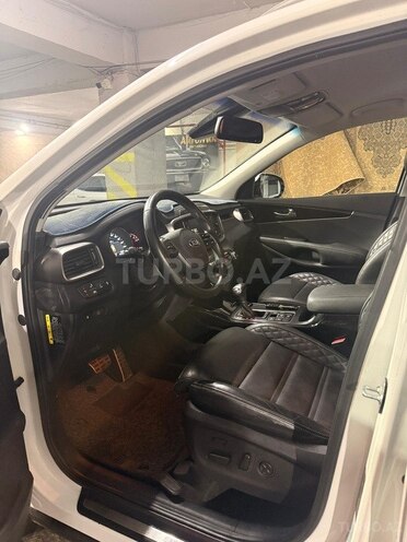 Kia Sorento 2018, 156,000 km - 2.2 l - Bakı