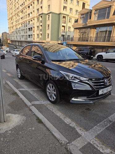 Changan Alsvin 2024, 28,000 km - 1.5 l - Bakı
