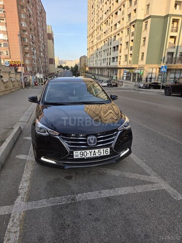 Changan Alsvin 2024, 28,000 km - 1.5 l - Bakı