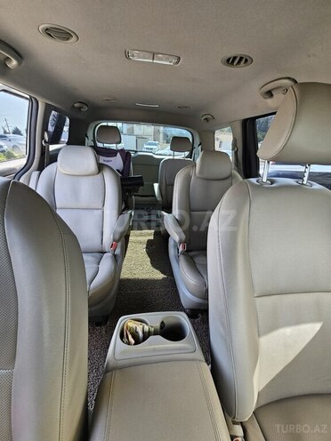 Kia Carnival 2017, 213,134 km - 2.2 l - Bakı