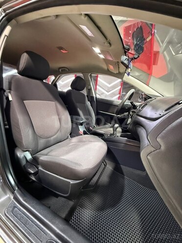 Kia Cerato 2012, 165,000 km - 1.6 l - Sumqayıt