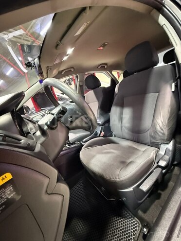 Kia Cerato 2012, 165,000 km - 1.6 l - Sumqayıt