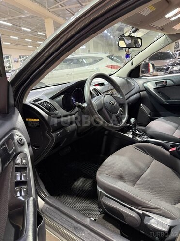 Kia Cerato 2012, 165,000 km - 1.6 l - Sumqayıt