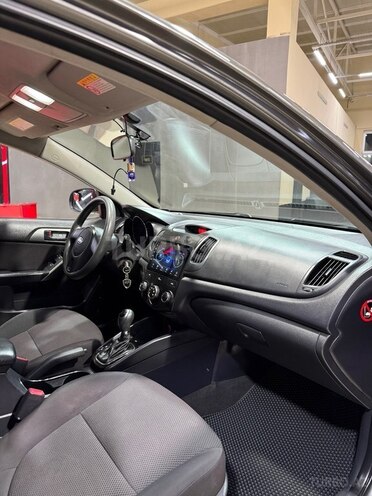 Kia Cerato 2012, 165,000 km - 1.6 l - Sumqayıt