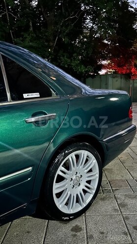 Mercedes E 230 1996, 387,579 km - 2.3 л - Bakı