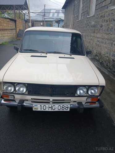 LADA (VAZ) 2106 1995, 360,000 km - 1.3 л - Qax