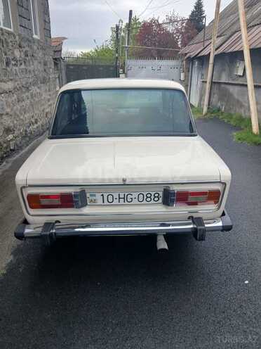 LADA (VAZ) 2106 1995, 360,000 km - 1.3 л - Qax