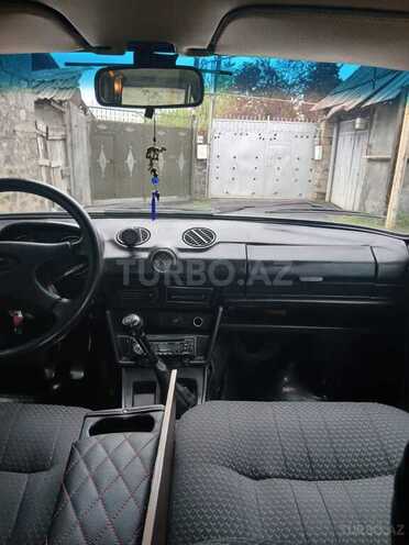 LADA (VAZ) 2106 1995, 360,000 km - 1.3 л - Qax