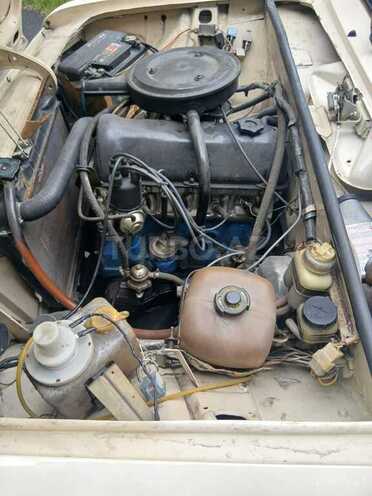 LADA (VAZ) 2106 1995, 360,000 km - 1.3 л - Qax