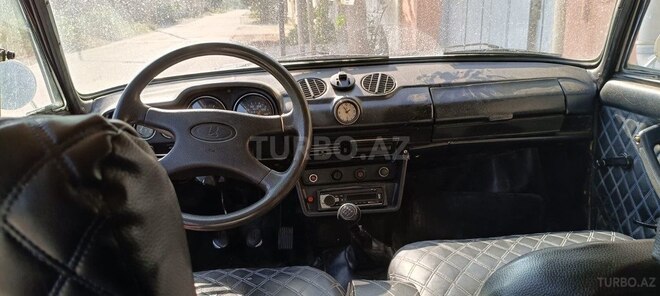 LADA (VAZ) 2106 1992, 222,222 km - 1.3 l - Bakı