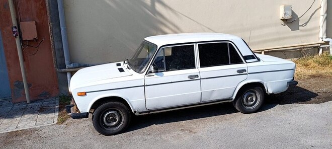 LADA (VAZ) 2106 1992, 222,222 km - 1.3 l - Bakı