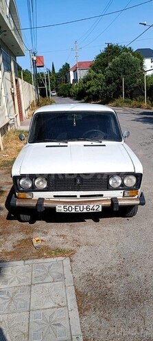 LADA (VAZ) 2106 1992, 222,222 km - 1.3 l - Bakı